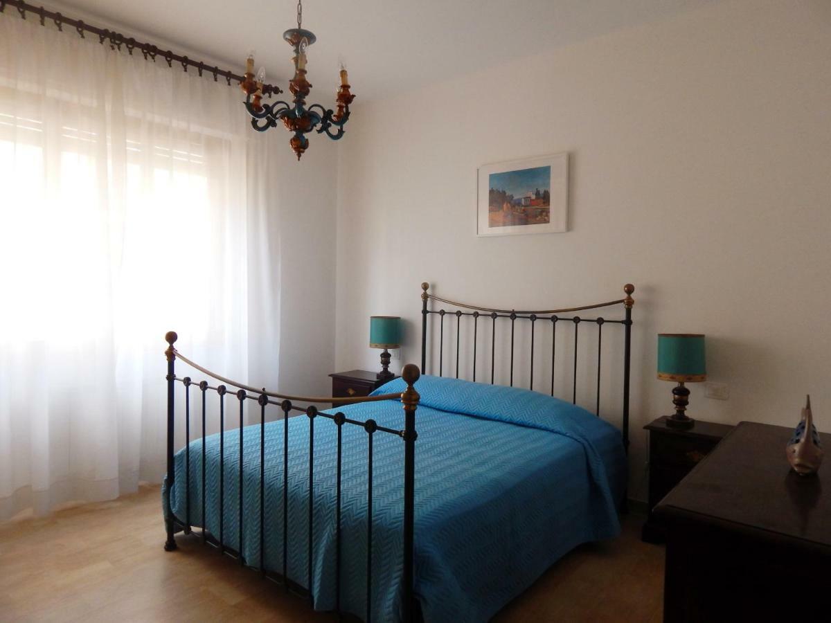 Framar House Apartment La Spezia Exterior photo