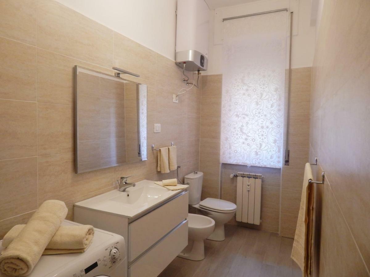 Framar House Apartment La Spezia Exterior photo