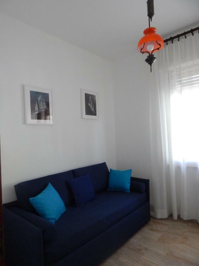 Framar House Apartment La Spezia Exterior photo