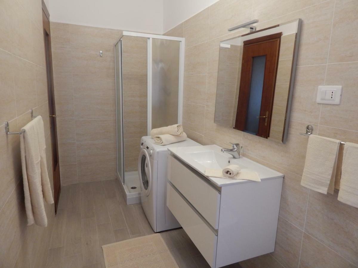 Framar House Apartment La Spezia Exterior photo